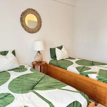 A Concha Costa de Caparica