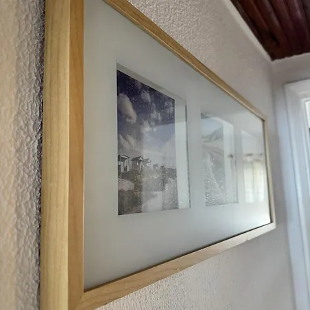 Apartmán A Concha Costa de Caparica