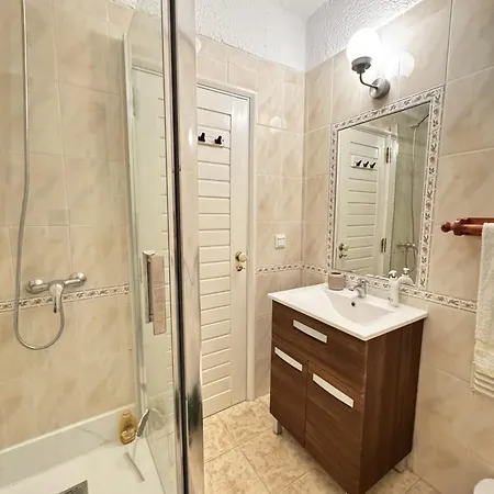 Apartman A Concha Costa de Caparica