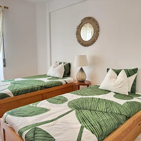 Apartman A Concha Costa de Caparica