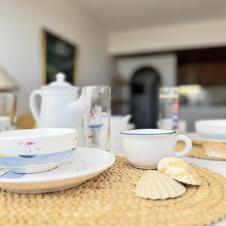 Apartman A Concha Costa de Caparica