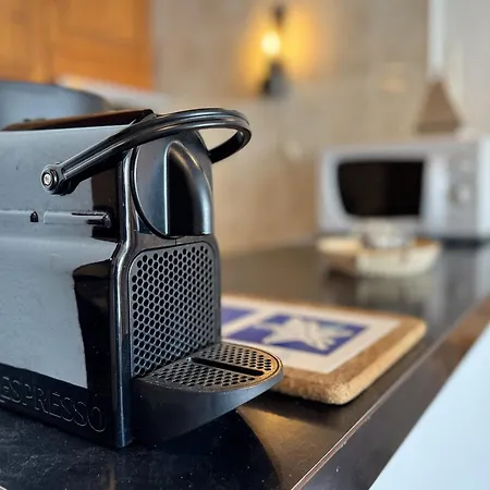 Apartamento A Concha