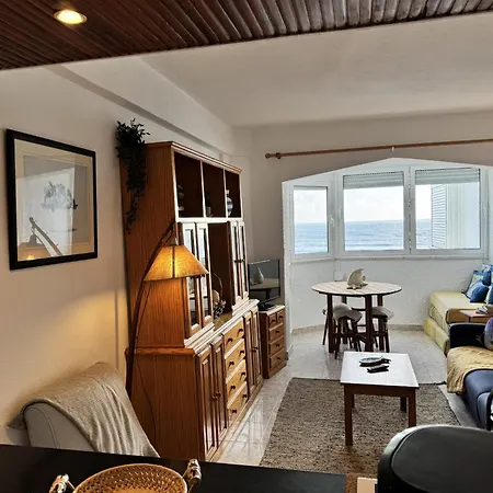Apartment A Concha Costa da Caparica