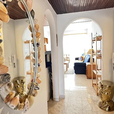A Concha Apartment