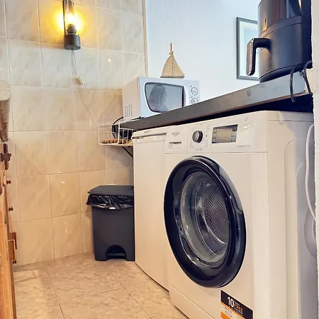 A Concha Apartment *