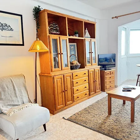 A Concha Apartment Costa da Caparica