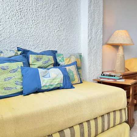 A Concha Apartment *