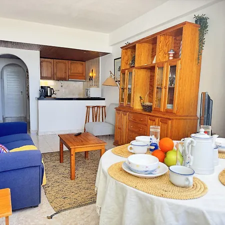Apartment A Concha *