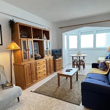 A Concha Apartamento Costa da Caparica