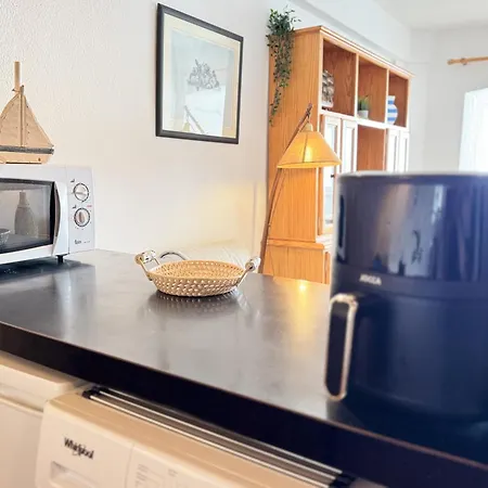 A Concha * Costa da Caparica