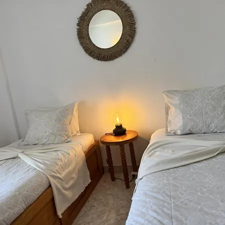 Apartment A Concha *