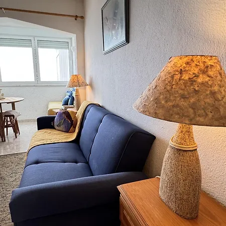 A Concha Apartment