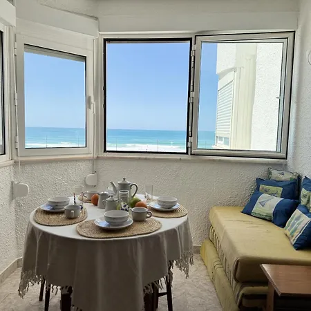 A Concha Apartment