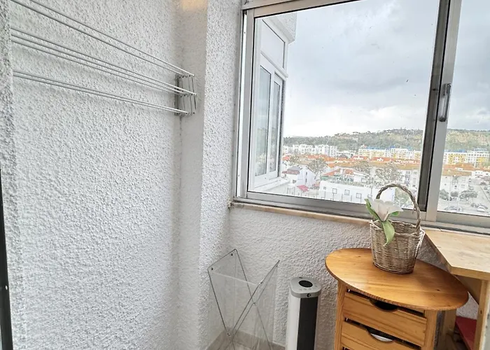 A Concha Διαμέρισμα