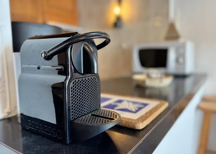 Διαμέρισμα A Concha