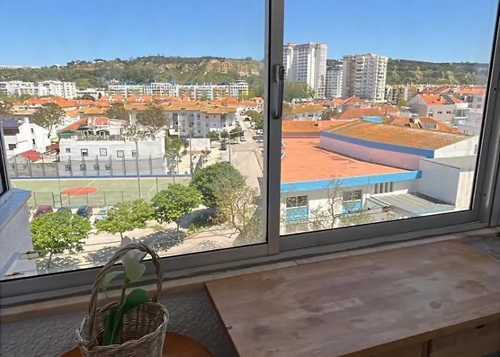 A Concha Διαμέρισμα Costa de Caparica