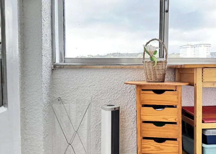 A Concha Costa de Caparica