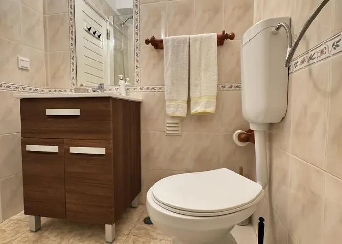 A Concha Διαμέρισμα *