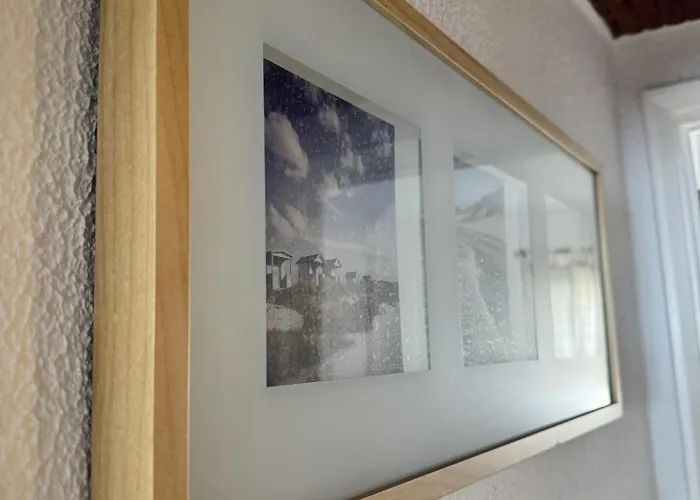 Διαμέρισμα A Concha Costa de Caparica