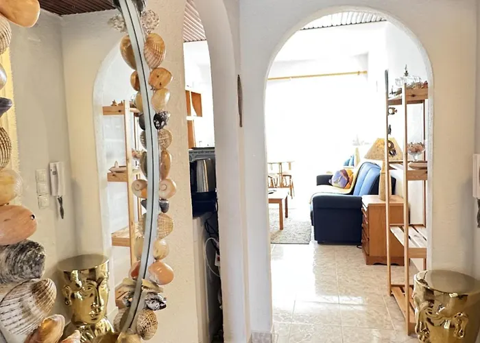 A Concha Διαμέρισμα