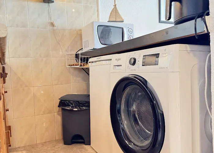 A Concha Διαμέρισμα *