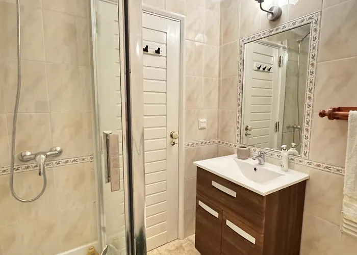 Διαμέρισμα A Concha Costa de Caparica