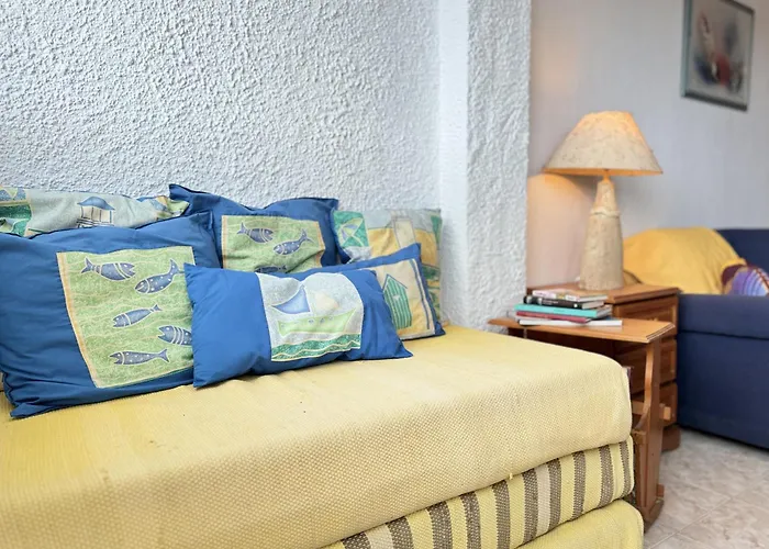 A Concha Διαμέρισμα *