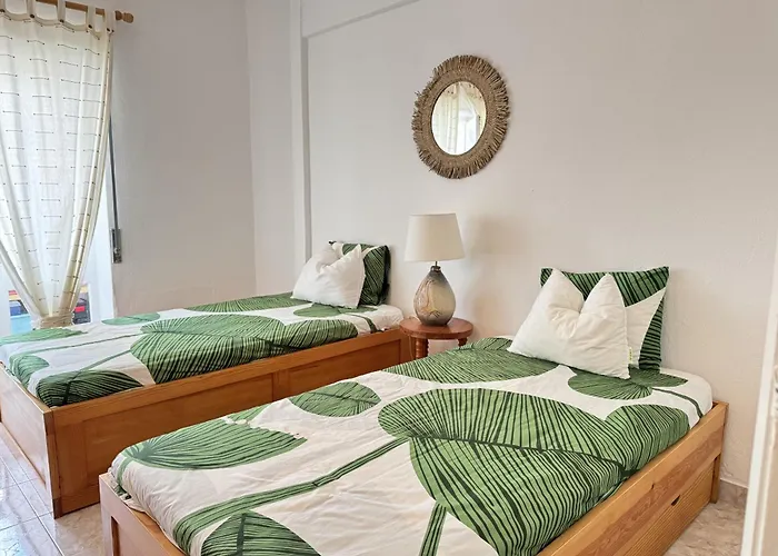 Διαμέρισμα A Concha Costa de Caparica