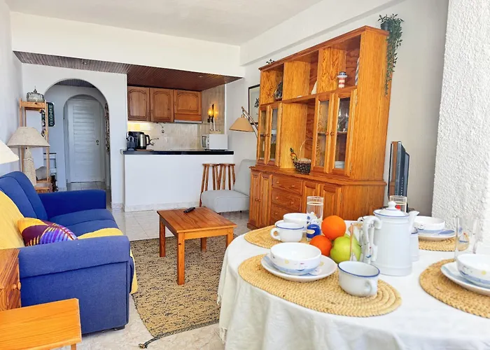 Διαμέρισμα A Concha *