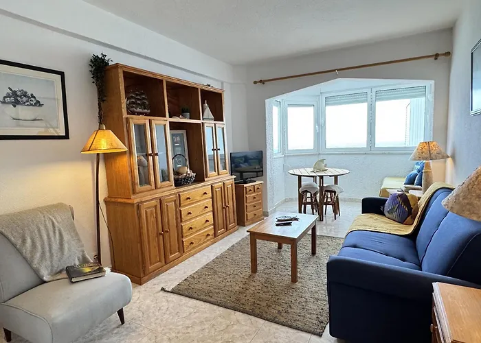 A Concha Διαμέρισμα Costa de Caparica