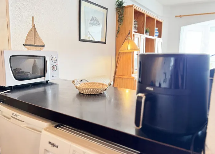 A Concha * Costa de Caparica