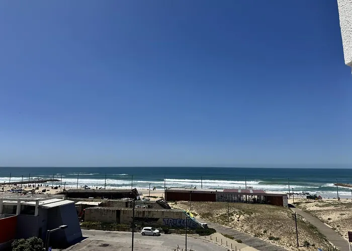 A Concha Διαμέρισμα *