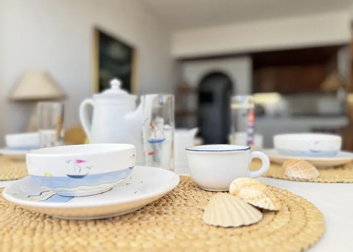 Διαμέρισμα A Concha Costa de Caparica