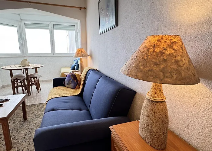 A Concha Διαμέρισμα