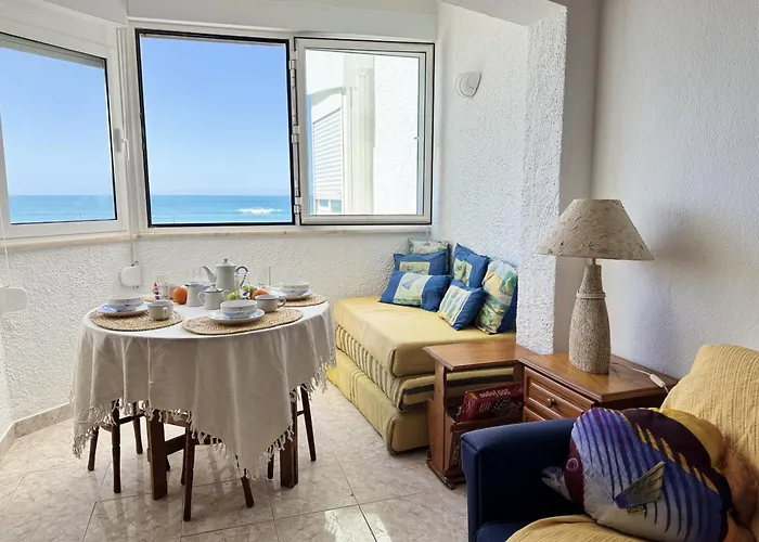 A Concha Διαμέρισμα *